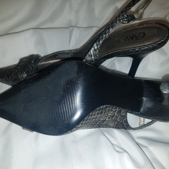 👠Slingbacks👠 - Picture 5 of 5